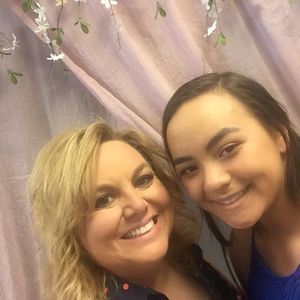 Meet your Posher, Heather